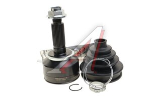 ШРУС наружный KIA Sorento (02-09) ZENTPARTS Z21668