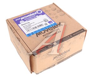 Подшипник КПП SHACMAN SHAANXI вала промежуточного роликовый MOVELEX 102309E-MX, 102309E