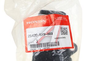 Фильтр масляный АКПП HONDA Civic (15-19) OE 25420-5X9-003, JT28005