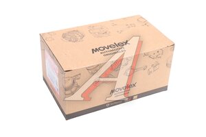 Замок зажигания DONGFENG GX с ключами (без болтов) MOVELEX 3704010-C6101-HJ-MX, 3704010-C6101-HJ