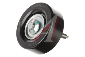 Ролик приводного ремня MAZDA 6 (02-12),CX-7 (07-11) обводной MICHELIN FMMT08133, PB7023