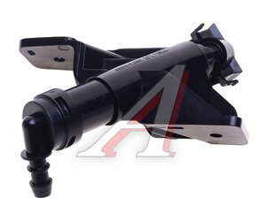 Крышка форсунки KIA Optima (15-) омывателя фары левой NSP NSP0298671D4000, 98671D4000