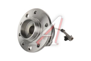 Ступица OPEL Astra G,Zafira (98-) передняя (5 отв.) ILJIN IJ133005, VKBA3513, 1603211