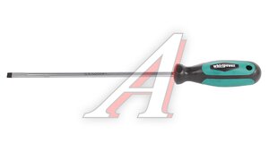 Отвертка шлицевая SL6.5х200мм WHIRLPOWER 2730306202