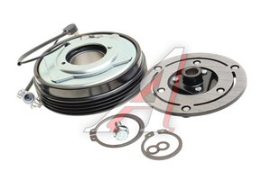Муфта SUZUKI Swift компрессора кондиционера QUATTRO FRENI QF80Q00014, 95210-63JA0