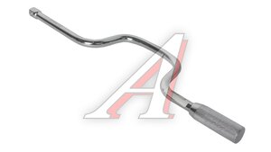 Вороток-коловорот 1/2" 420мм OMBRA 290012