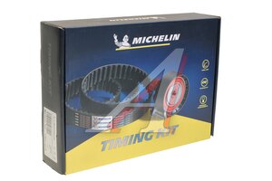 Комплект ГРМ DAEWOO Nexia (16V) CHEVROLET Aveo,Lacetti (1.4/1.6 16V) MICHELIN FM010419