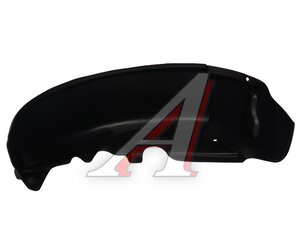 Подкрылок KIA Rio (15-) задний левый NSP NSP1BD04009, 86821-4Y500