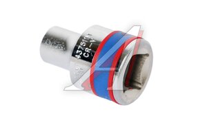 Головка торцевая 1/2" TORX E11 L=37мм KING TONY 437511M, 327516M