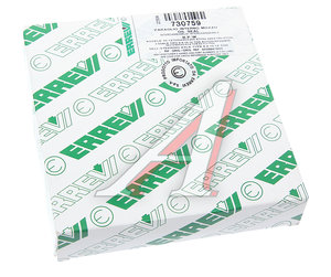 Сальник BPW (ECO Plus) ступицы (SN36/42,8-9т) ERREVI 730759, 0256647400