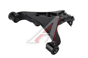 Рычаг подвески MITSUBISHI Pajero 4 передней правый KORTEX KSL5891, 4013A210