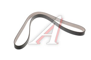 Ремень приводной поликлиновой 6PK1125 RENAULT Kangoo MICHELIN 6PK1125