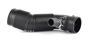 Патрубок VW Bora,Golf (98-05) корпуса фильтра воздушного BSG BSG90705010, 1J0129684CG