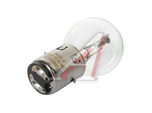 Лампа 12V S2 35/35W BA20d PHILIPS 811215