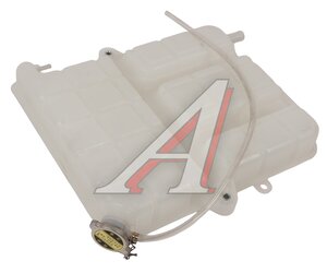 Бачок расширительный SHACMAN SHAANXI X3000 без кронштейна MOVELEX DZ97259533020-MX, DZ97259533020
