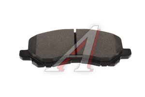 Колодки тормозные MITSUBISHI Galant (08-),Lancer (07-14) передние (4шт.) BSG BSG62200008, MN102618