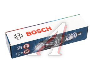 Свеча зажигания PORSCHE 911 FR5DTC (0.8) BOSCH 0242245539, 2164, 99917018290