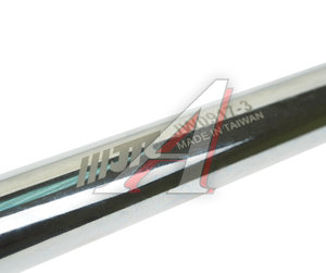 Ключ трещотка 3/8" 305мм ротационная удлиненная JTC JTC-JW0917-3
