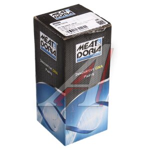 Регулятор холостого хода FORD Mondeo (00-07) MEAT&DORIA 85029, 556023, 1358402