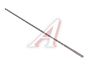Бур SDS+ 10.0х600мм CUTOP 40-10600