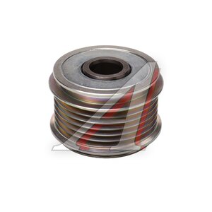 Шкив VW Passat (10-) генератора MEAT&DORIA 45038, 06B903119B