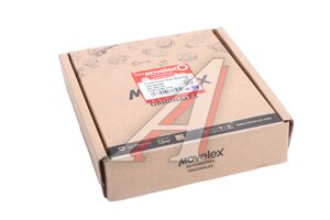 Подшипник ступицы FAW 3310 передней внутренний MOVELEX 30314A-MX, 30314A