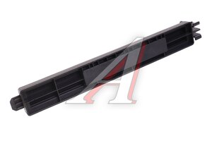 Крышка ВАЗ-2170 фильтра салонного (кондиционер HALLA) ПЛАСТИК 21700-8119116-10, 21700811911610
