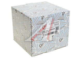 Замок крышки багажника VW Golf (03-08) QUATTRO FRENI QF22H00109