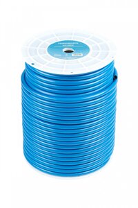 Шланг воздушный гибридный ПВХ 10х15мм 1м NORDBERG H1015RPVC