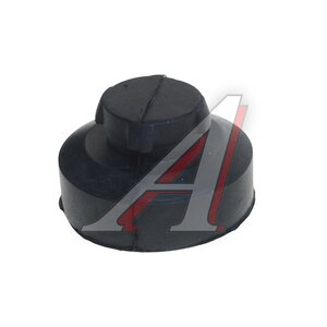 Подушка VW Passat (96-00) радиатора нижняя PATRON PSE20787, 22970, 8D0121275