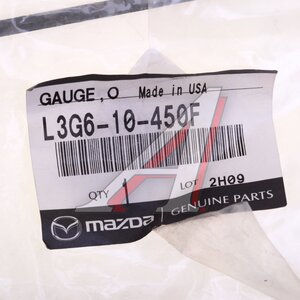 Щуп уровня масла MAZDA CX-7 OE L3G6-10-450F