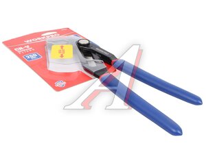 Клещи переставные 250мм быстрорегулируемые WORKPRO WP231087