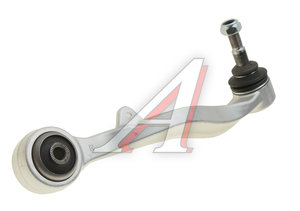 Рычаг подвески BMW 6 (E63,E64) передней левый KORTEX KSL5140, 21514, 31126777938
