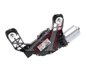 Мотор-редуктор стеклоочистителя KIA Picanto заднего OE 98700-07000