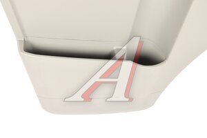 Обивка двери JAC передней левой OE 6102100R004-Z001-SH