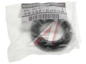 Сальник привода NISSAN Qashqai (J10),X-Trail (T31) OE 38342-8H50B