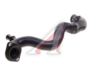 Патрубок VW Golf (97-05) системы охлаждения METACO 7174-012, PH2519, 06A122481