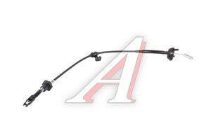 Трос сцепления KIA Picanto (11-) OE 41510-1Y000