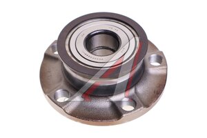 Ступица VW Polo (11-) SKODA Rapid задняя c подшипником OE 6RF501611A