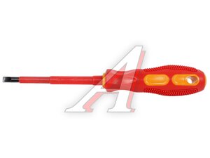 Отвертка ИП Cr-V, прямой шлиц 5,5х100 мм, электрот 2735003916