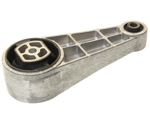 Опора двигателя CHEVROLET Lacetti (03-) (1.4/1.6) задняя (96852452) PHG 96550261, 1011BAFAB1
