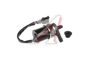 Мотор омывателя NISSAN X-Trail (T31) фар KORTEX KWM078, 28621-EW70A
