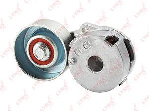 Натяжитель приводного ремня NISSAN Qashqai,X-Trail (T31) (2.0) LYNX PT3029, 534044210, 11955-JD21A