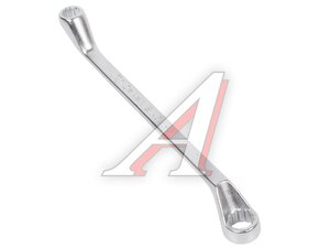 Ключ АвтоDело накидной 10х12мм 33102, 14329