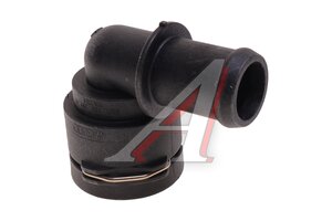 Фланец VW Tiguan SKODA Kodiaq системы охлаждения OE 5Q0122291H