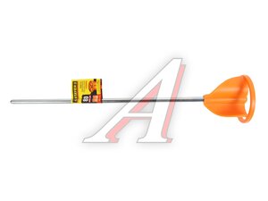 Миксер STAYER тип турбина 8мм для красок 06043-08-40