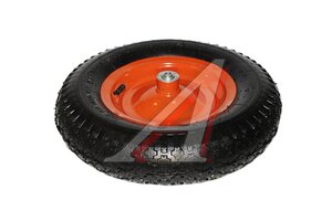 Колесо для тачки 4.8-4х8 8281