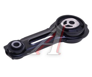 Опора двигателя MITSUBISHI Outlander (12-) передняя QUATTRO FRENI QF00A00558, ME23106, 1092A187