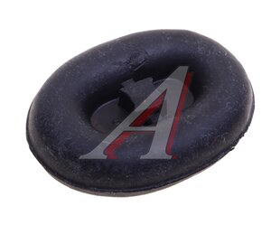 Кронштейн MITSUBISHI крепления глушителя BOSAL 255-646, MB009776