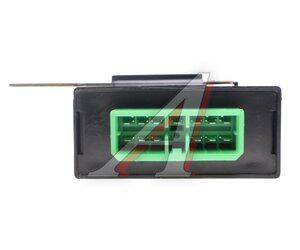Реле стеклоочистителя DONGFENG OE 3735020-C0100